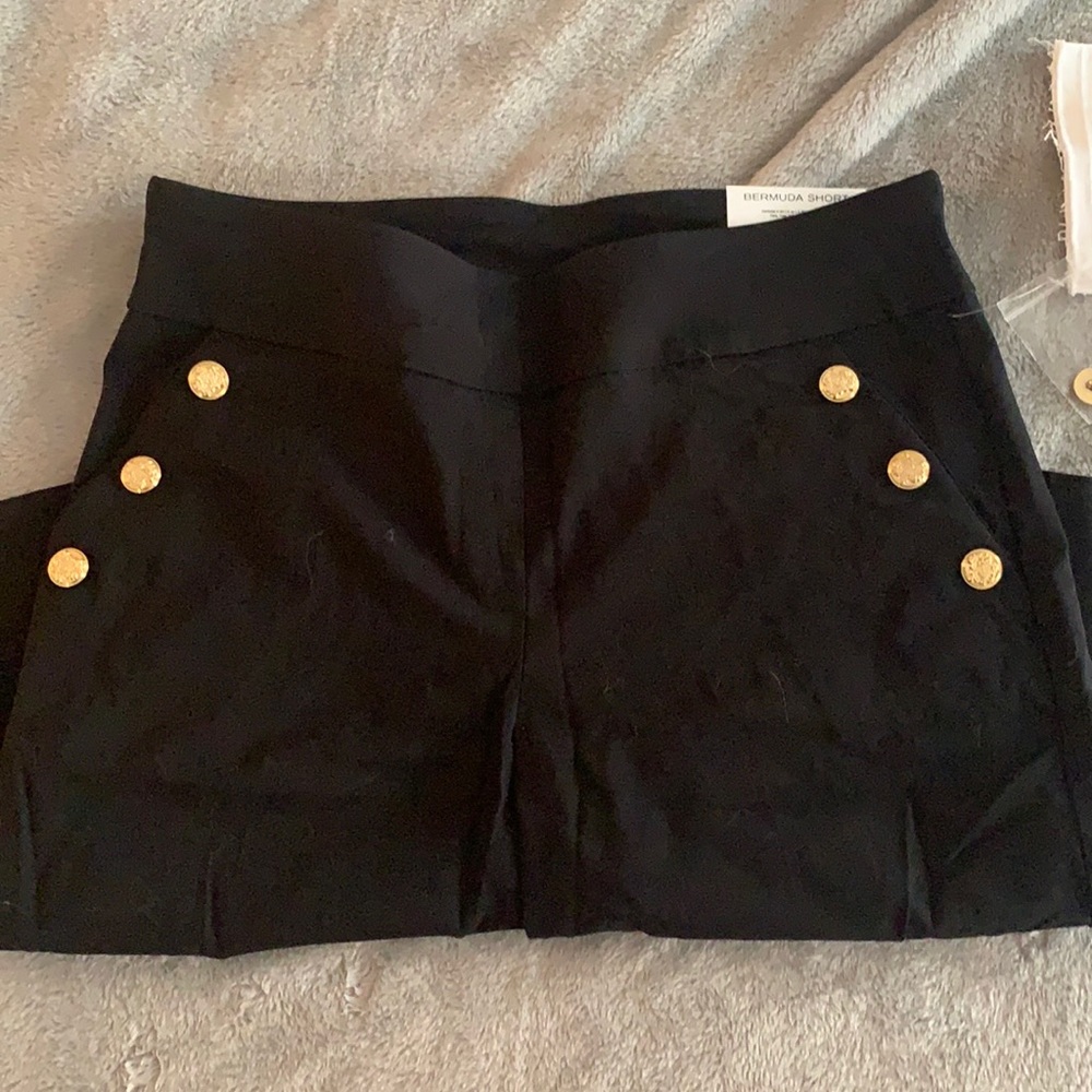 Dress Shorts